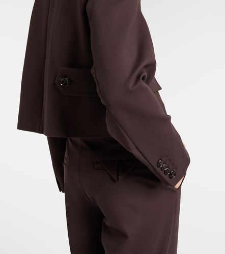 Emotional Essence double-breasted blazer - Dorothee Schumacher - Modalova
