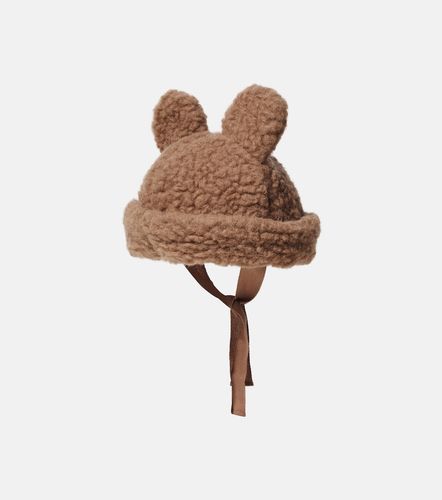 Binibamba Bebé - gorro de lana - Binibamba - Modalova