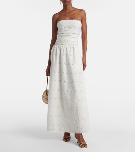 Faithfull Moa Maxikleid - Faithfull - Modalova