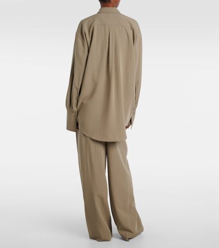Toteme Camisa Classic - Toteme - Modalova