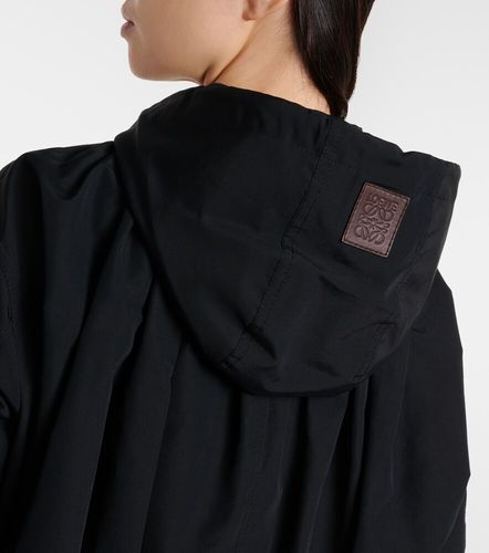 Loewe Technical cotton-blend jacket - Loewe - Modalova