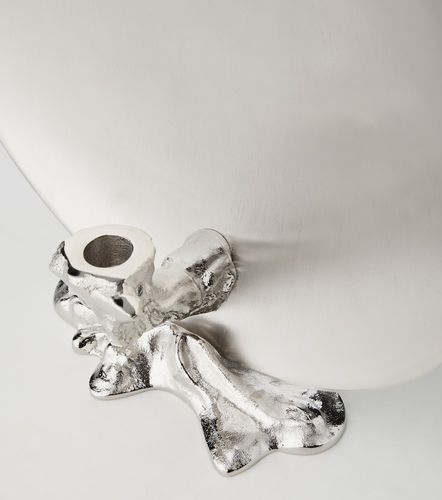 Portavelas Spherical Drip por Pascal Smelik - Polspotten - Modalova
