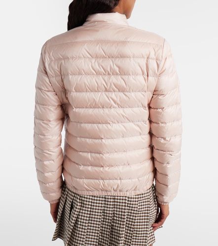 Moncler Daunenjacke Lans - Moncler - Modalova