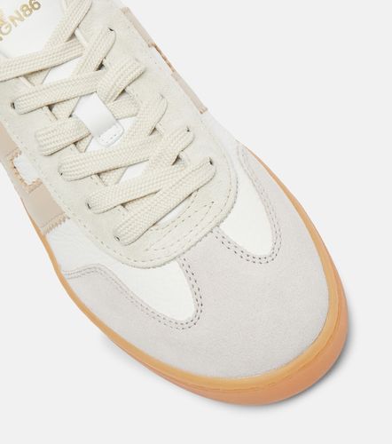 Zapatillas Cool Allacciato H de ante - Hogan - Modalova
