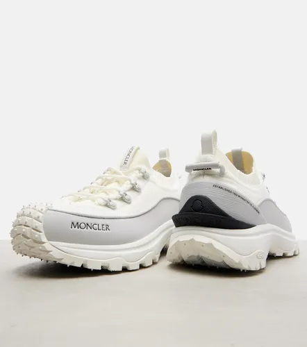 Moncler Trailgrip Lite3 sneakers - Moncler - Modalova