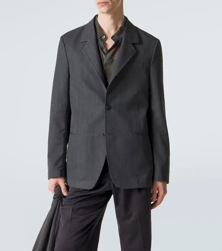 Blazer gessato Unconstructed Ceremony - Our Legacy - Modalova