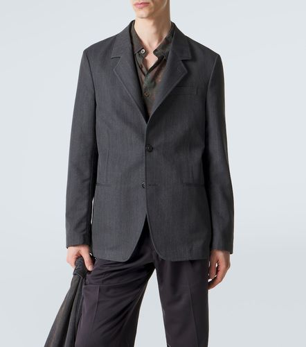 Blazer Unconstructed Ceremony - Our Legacy - Modalova