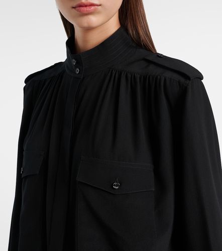 Chloé Hemd aus Seide - Chloe - Modalova