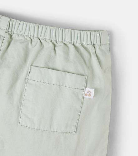 Bebé - pantalones Dandy de algodón - Bonpoint - Modalova