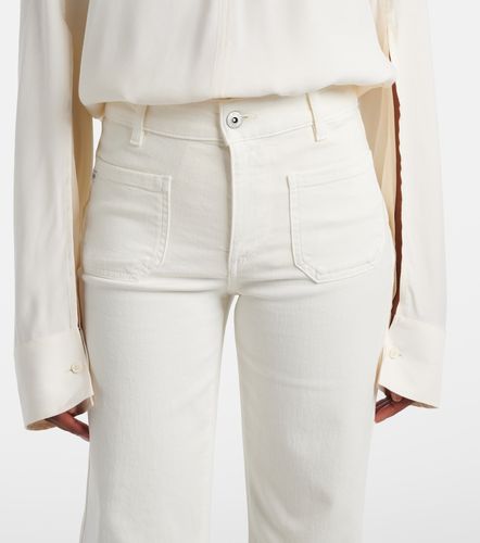 AG Jeans Jeans flared Vicky - AG Jeans - Modalova