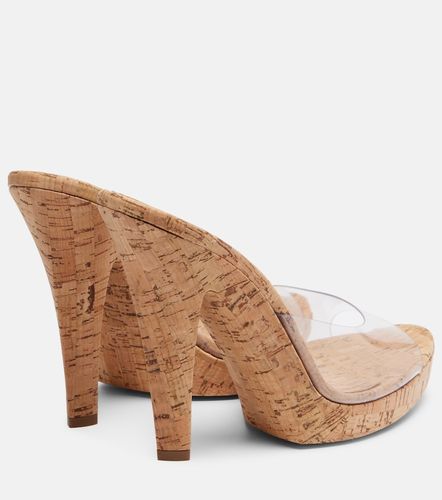 Paris Texas Gala platform sandals - Paris Texas - Modalova