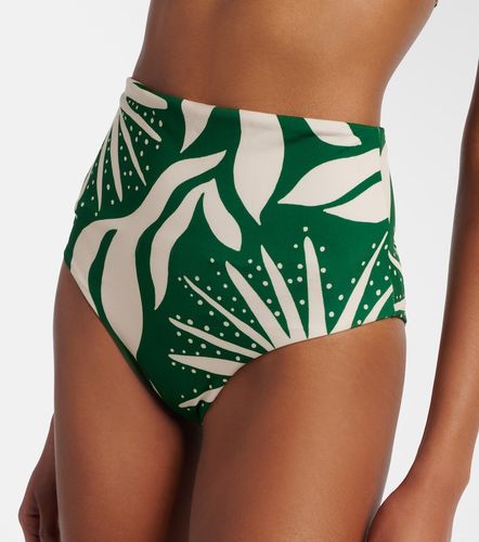 Braga de bikini Elisa estampada - Cala de la Cruz - Modalova