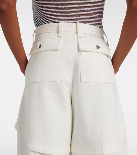 Paula's Ibiza – Jeans barrel - Loewe - Modalova