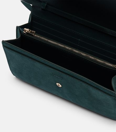 Borsa a tracolla Kara Mini in suede - Tom Ford - Modalova