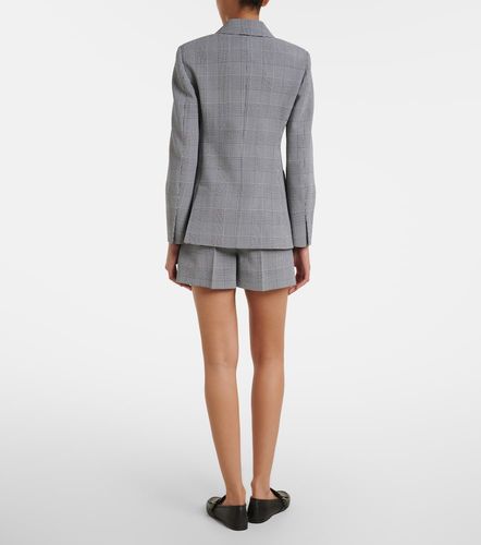 Max Mara Shorts aus Woll-Crêpe - Max Mara - Modalova