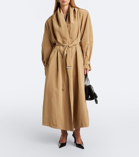 Magda Butrym Belted technical coat - Magda Butrym - Modalova