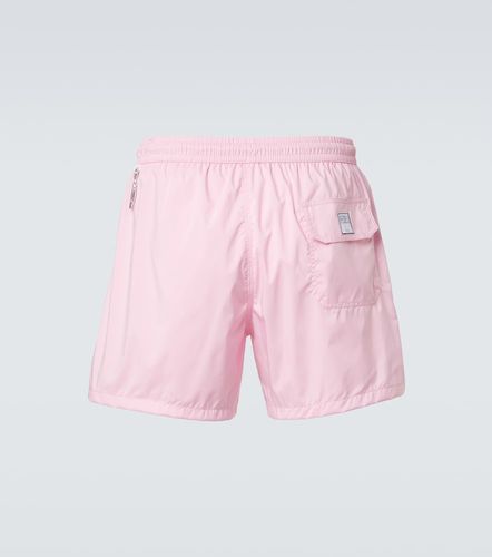 Fedeli Badeshorts Madeira - Fedeli - Modalova