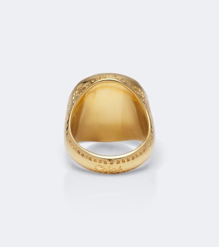 Chloé Ring Bloomcraft - Chloe - Modalova
