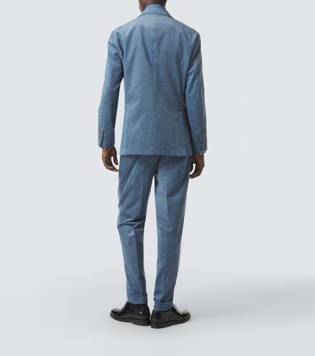 Completo in cotone - Brunello Cucinelli - Modalova