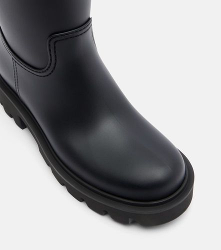 Moncler Gummistiefel Kickstream - Moncler - Modalova