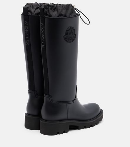 Moncler Botas de lluvia Kickstream - Moncler - Modalova