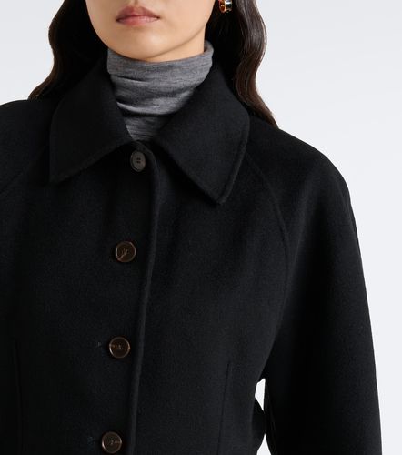 Rohe Wool and cashmere jacket - Rohe - Modalova