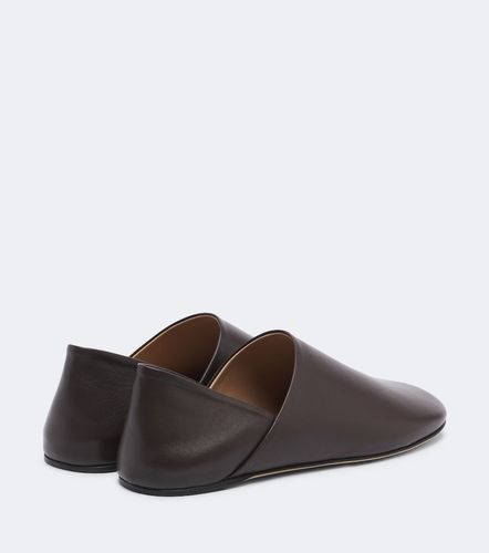 JW Anderson Slipper aus Leder - JW Anderson - Modalova