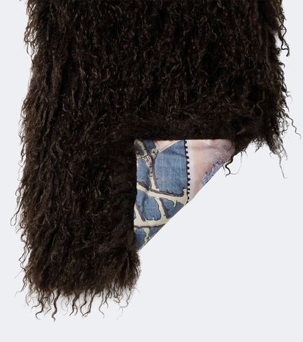 Goldbergh Yamara scarf - Goldbergh - Modalova