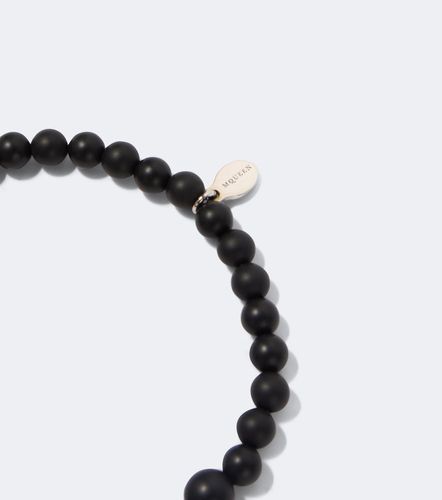McQueen Pulsera de cuentas Skull - McQueen - Modalova