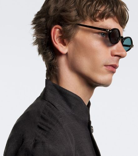 Gafas de sol ovaladas Première De Cartier - Cartier Eyewear Collection - Modalova