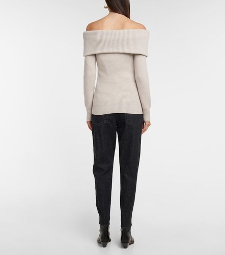Pullove Bayar in lana e cashmere - Isabel Marant - Modalova