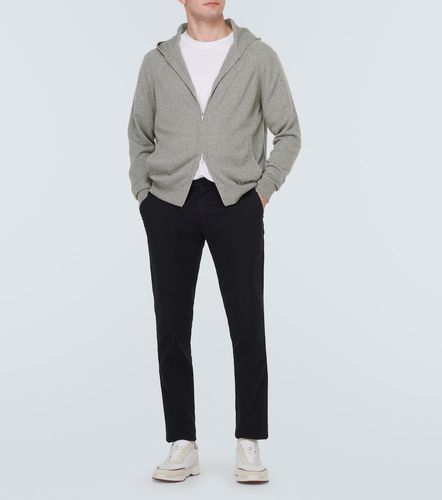 Sudadera con capucha Merano de cachemir - Loro Piana - Modalova