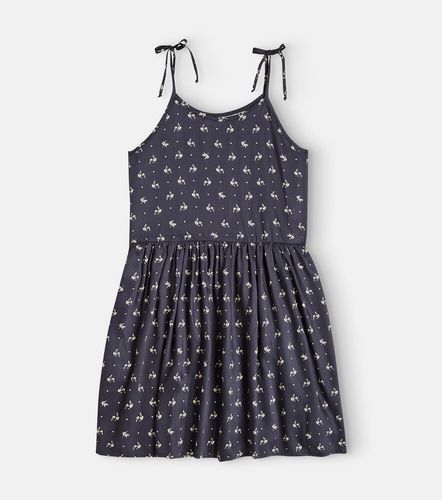 Vestido floral con cuello halter - Paade Mode - Modalova