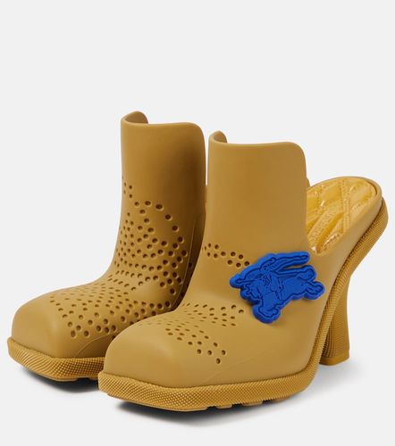 Burberry EKD mules - Burberry - Modalova