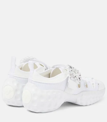 Viv' Run Light Trekky sneakers - Roger Vivier - Modalova