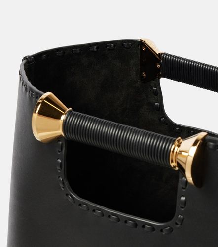 Alaïa Borsa Bobine in pelle - Alaia - Modalova