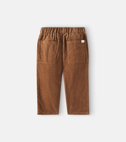 Bebé - pantalones Otis de pana de algodón - Rylee + Cru - Modalova