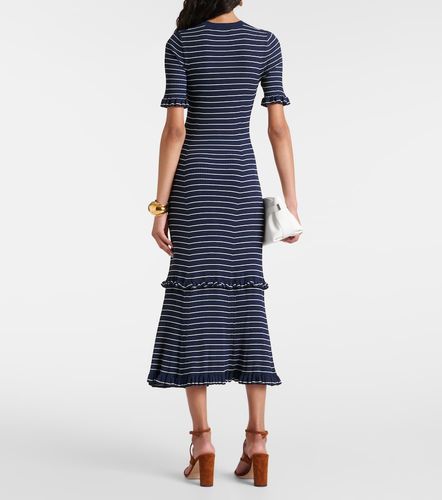 Altuzarra Maxikleid Delpini - Altuzarra - Modalova