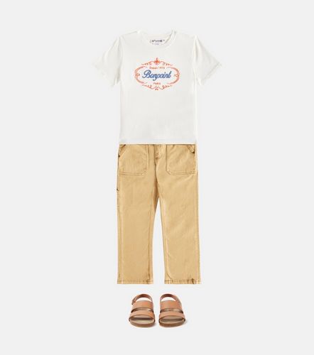 Bonpoint Jeans rectos Gaël - Bonpoint - Modalova