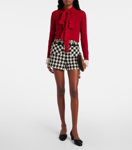 Valentino Cashmere sweater - Valentino - Modalova