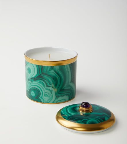 L'Objet Vela Malachite - L'Objet - Modalova