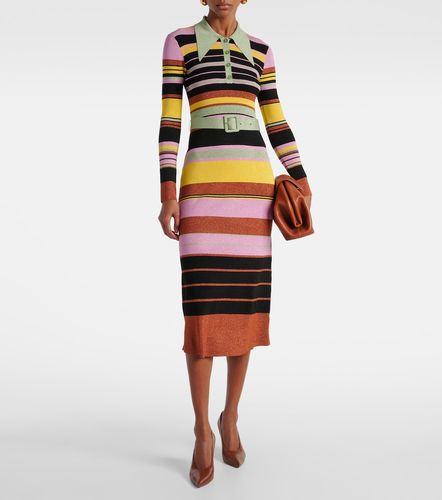 Rixo Midikleid - Rixo - Modalova