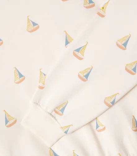 Sudadera de forro polar estampada - Rylee + Cru - Modalova