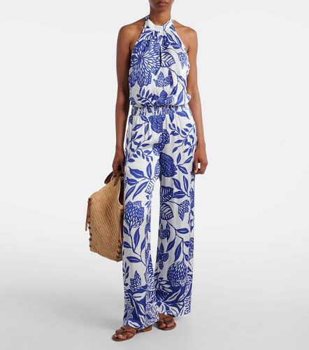 Poupette St Barth Top cropped Cleo - Poupette St Barth - Modalova
