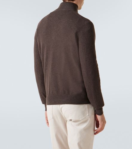 Pullover aus Kaschmir - Brunello Cucinelli - Modalova
