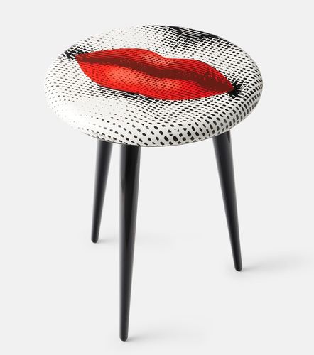 Fornasetti Bocca stool - Fornasetti - Modalova