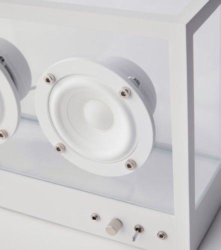Altavoz Small - Transparent - Modalova