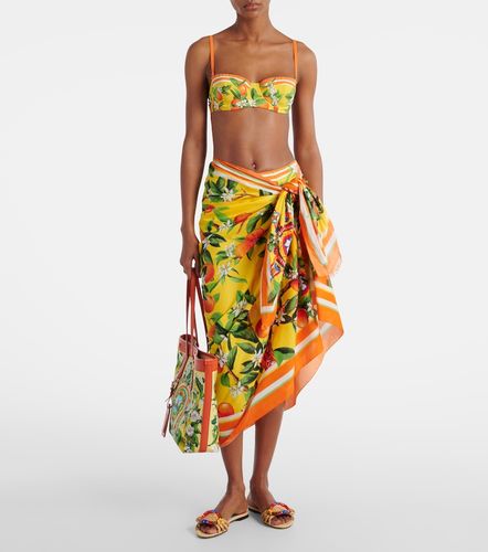 Dolce&Gabbana Bikini estampado - Dolce&Gabbana - Modalova