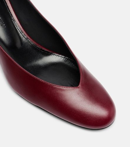 Proenza Schouler Uma leather pumps - Proenza Schouler - Modalova