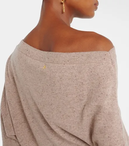Maxikleid Kasos aus Kaschmir - Altuzarra - Modalova